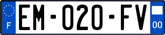 EM-020-FV