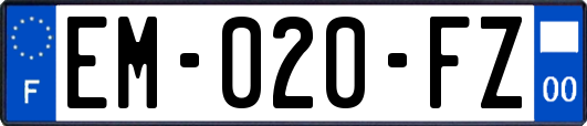 EM-020-FZ
