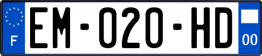 EM-020-HD