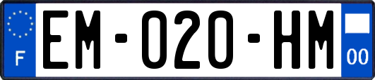 EM-020-HM