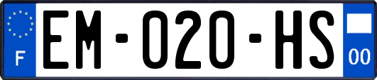 EM-020-HS