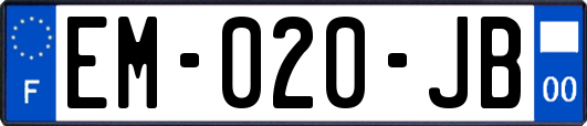 EM-020-JB