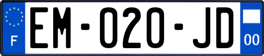 EM-020-JD