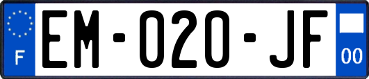 EM-020-JF