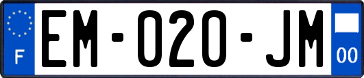 EM-020-JM