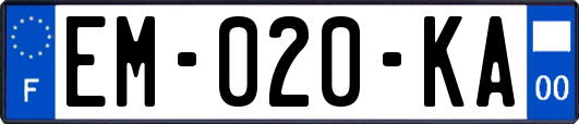 EM-020-KA