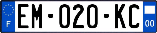 EM-020-KC