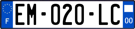 EM-020-LC