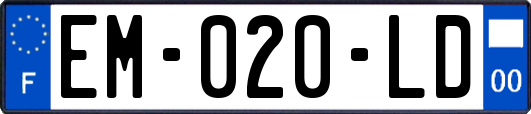 EM-020-LD