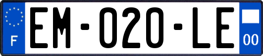 EM-020-LE
