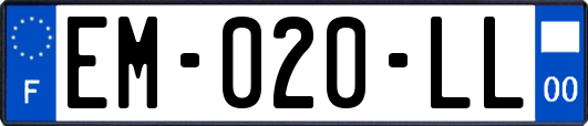 EM-020-LL