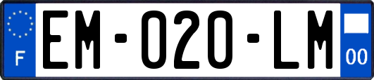EM-020-LM