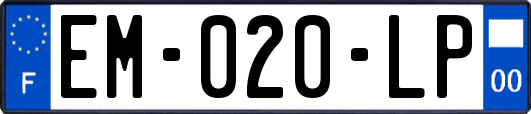EM-020-LP