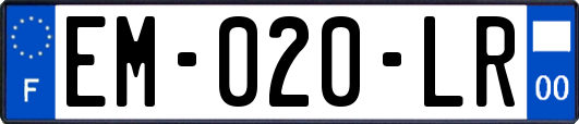 EM-020-LR