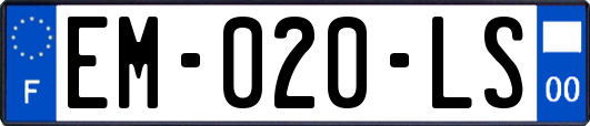 EM-020-LS