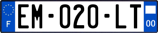 EM-020-LT