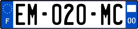 EM-020-MC