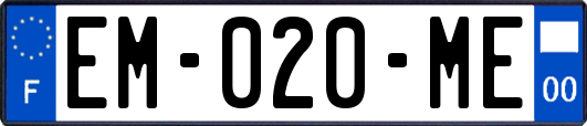 EM-020-ME