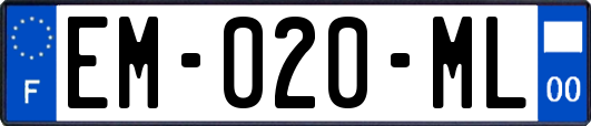 EM-020-ML