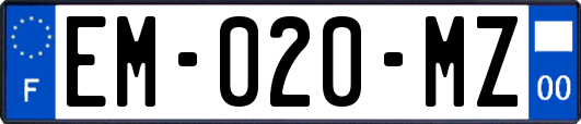 EM-020-MZ
