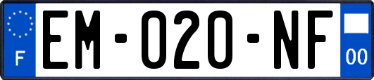 EM-020-NF