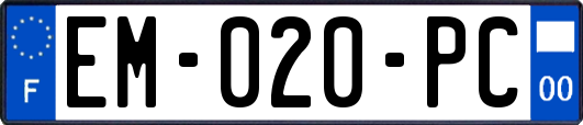 EM-020-PC