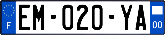 EM-020-YA