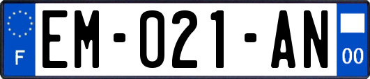 EM-021-AN