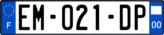 EM-021-DP