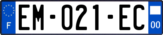EM-021-EC
