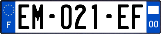 EM-021-EF