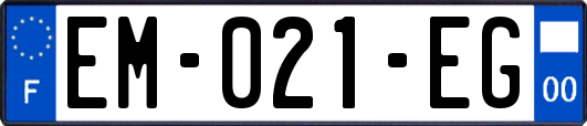 EM-021-EG