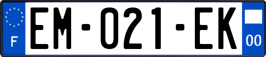 EM-021-EK