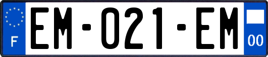EM-021-EM