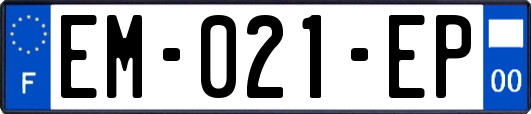 EM-021-EP