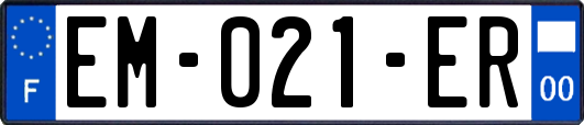 EM-021-ER