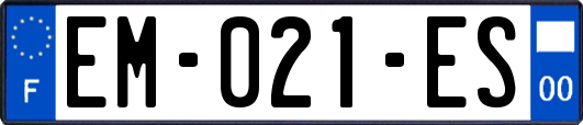 EM-021-ES