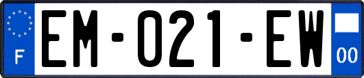 EM-021-EW