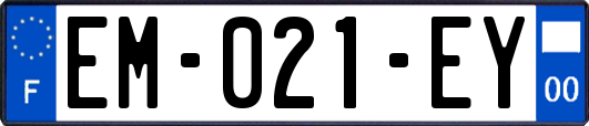 EM-021-EY