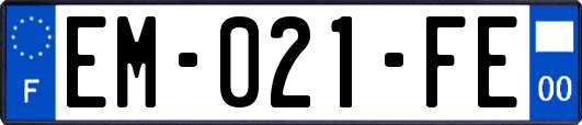 EM-021-FE