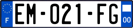 EM-021-FG