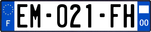 EM-021-FH