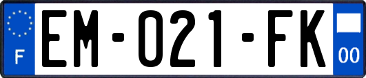 EM-021-FK