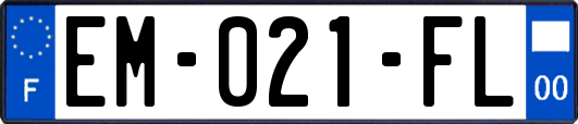 EM-021-FL