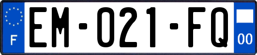 EM-021-FQ