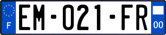 EM-021-FR