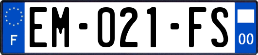 EM-021-FS