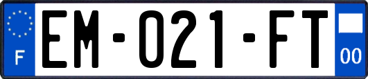 EM-021-FT