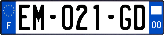 EM-021-GD