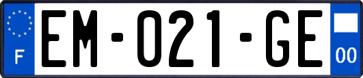 EM-021-GE
